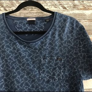 Scotch & Soda T-Shirt size large